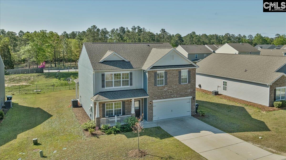 Lexington, South Carolina 29072, United States, 5 Bedrooms Bedrooms, ,3 BathroomsBathrooms,Residential,Active,106549
