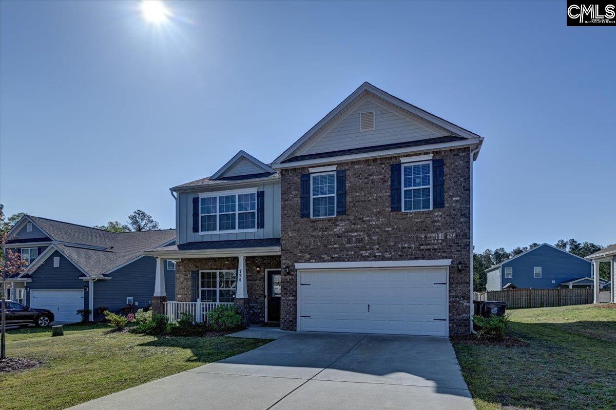 Lexington, South Carolina 29072, United States, 5 Bedrooms Bedrooms, ,3 BathroomsBathrooms,Residential,Active,106549