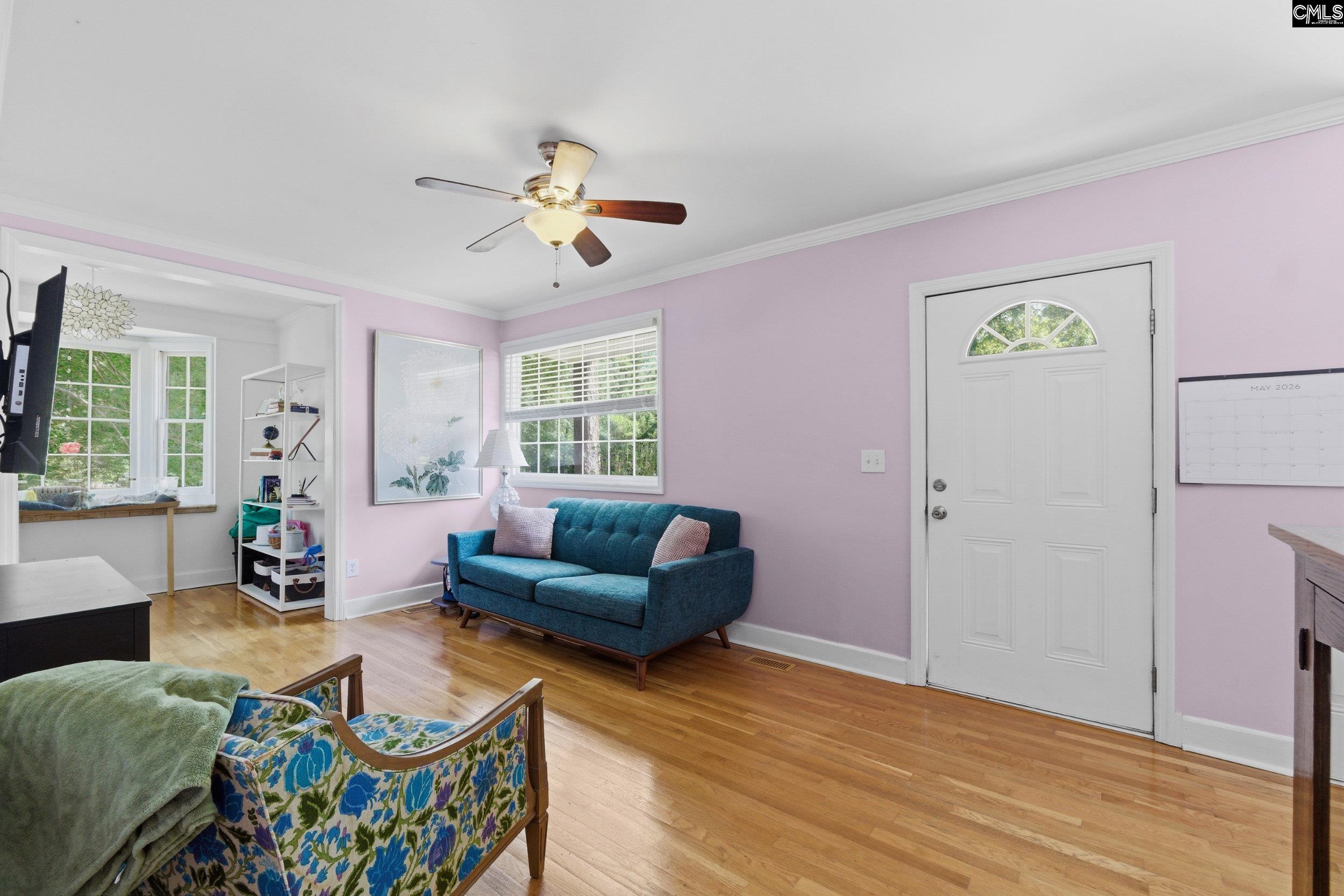 1132 Elm Avenue