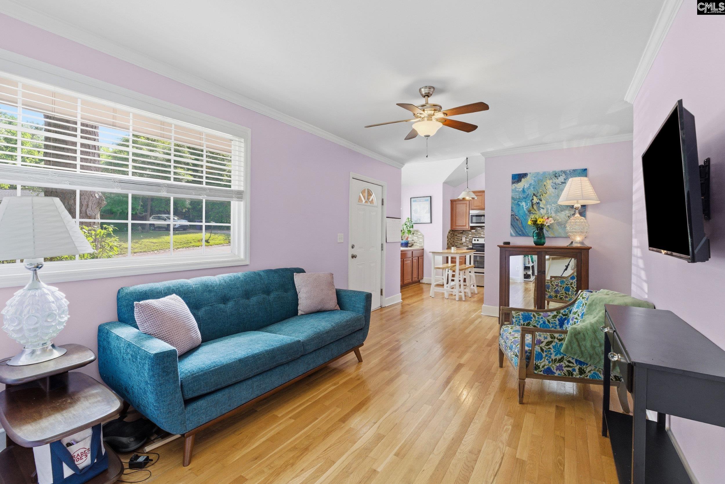 1132 Elm Avenue