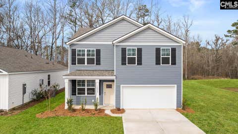 Photo of 157 Cantley Way, Holly Hill, SC 29059 (MLS # 637158)