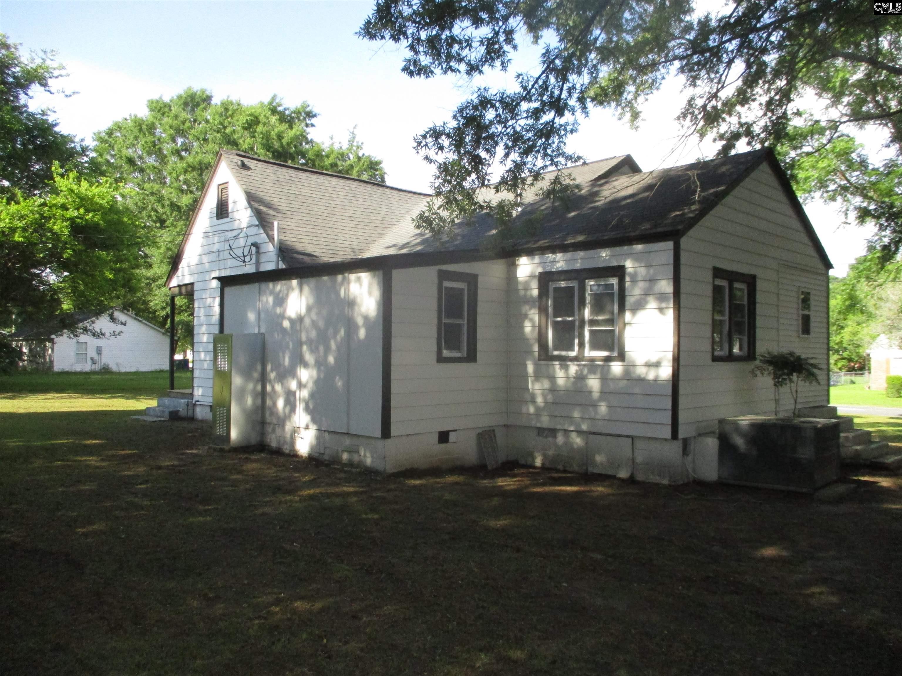 607 Lyttleton Street