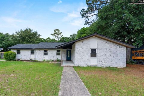 Photo of 1939 Blue Ridge Terrace, West Columbia, SC 29170 (MLS # 638403)