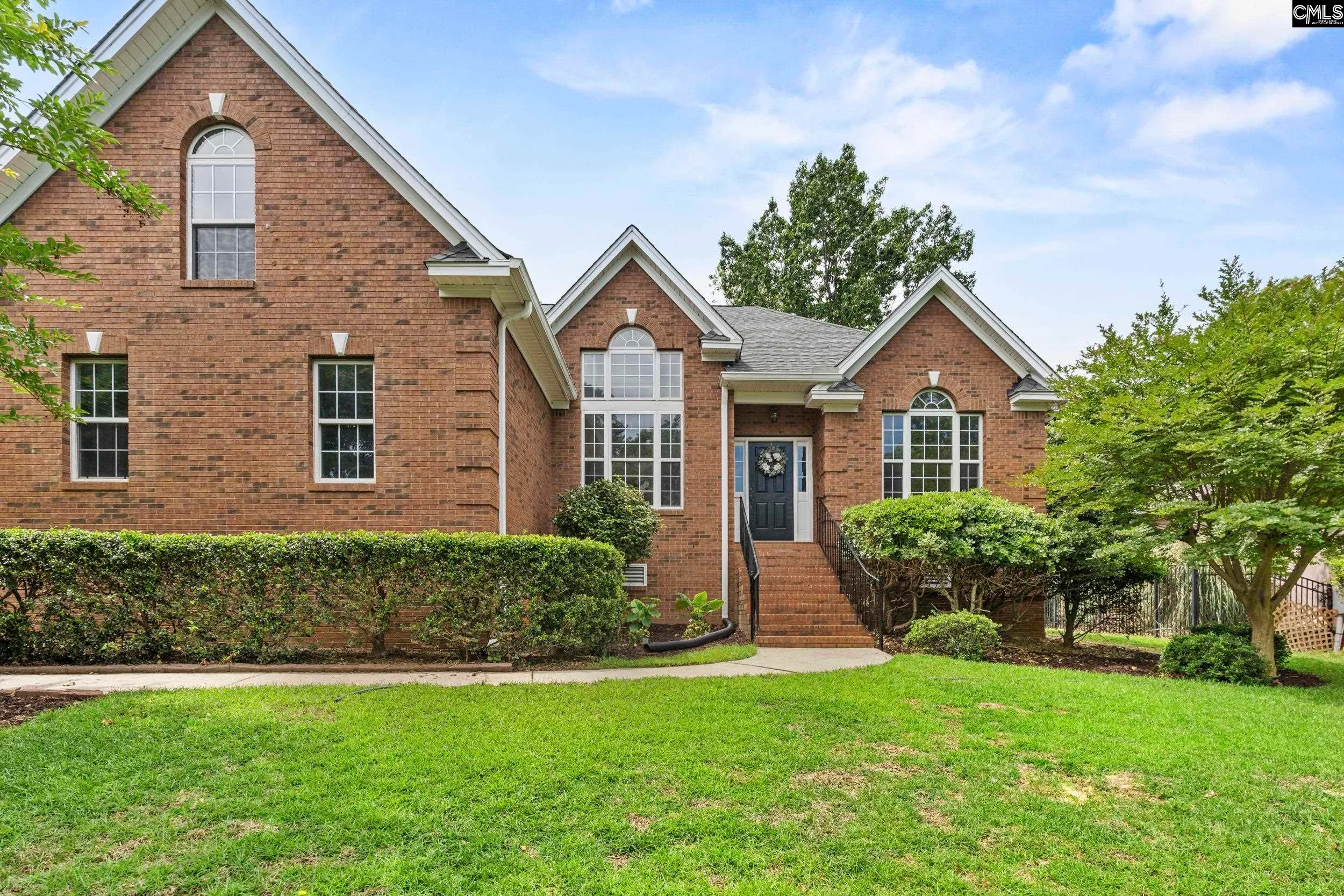 413 Oxenbridge Way