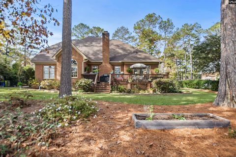 A home in Blythewood