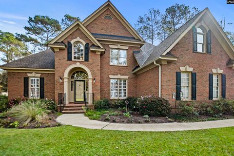 A home in Blythewood