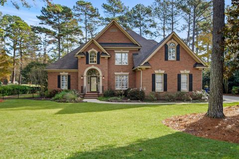 A home in Blythewood