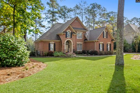 A home in Blythewood