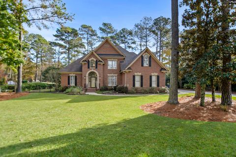 A home in Blythewood