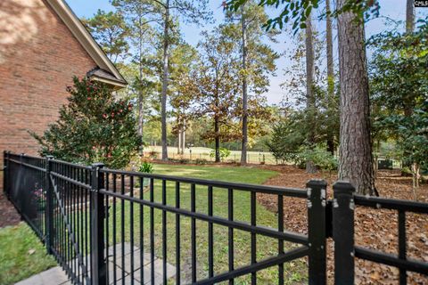 A home in Blythewood