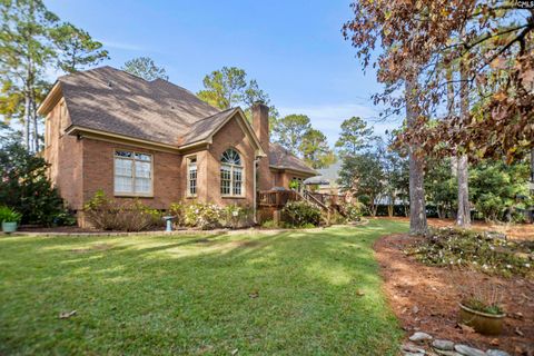 A home in Blythewood