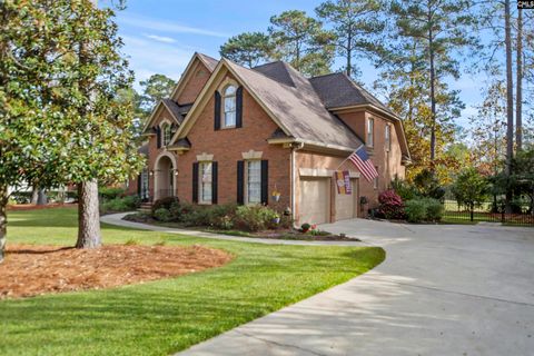 A home in Blythewood