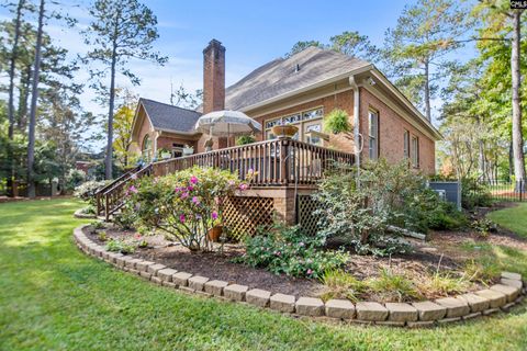 A home in Blythewood