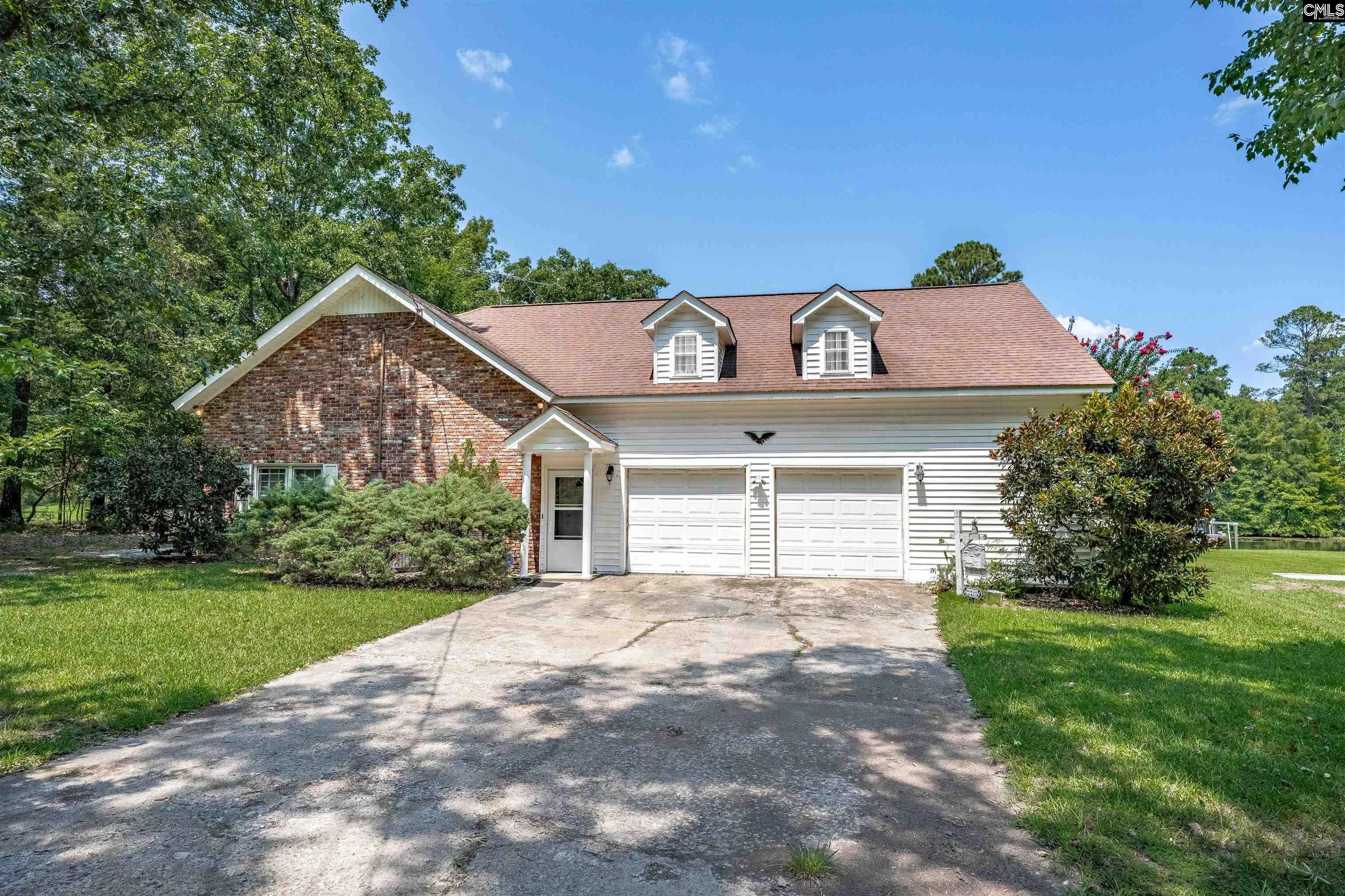103 Ranch Lake Road