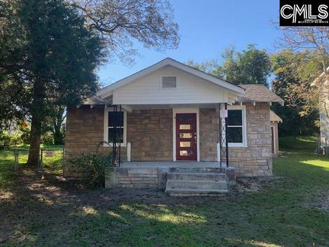 Photo of 3603 Phillips Street, Columbia, SC 29203 (MLS # 621353)