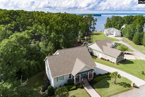 A home in Lexington