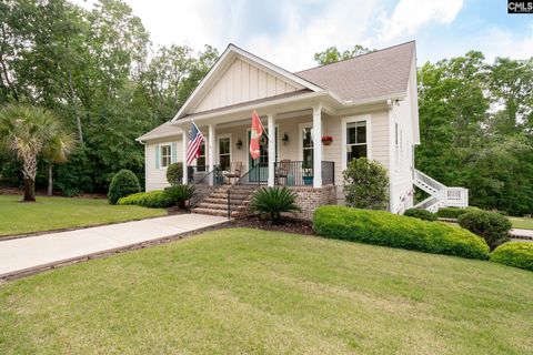 A home in Lexington