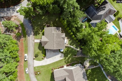 A home in Lexington