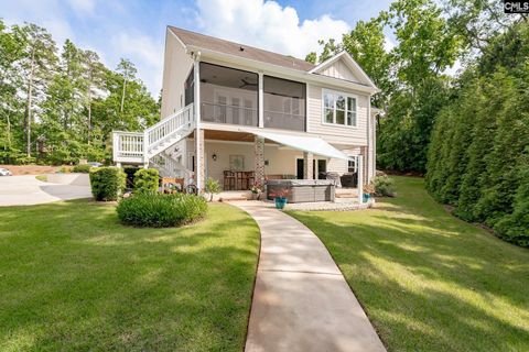 A home in Lexington