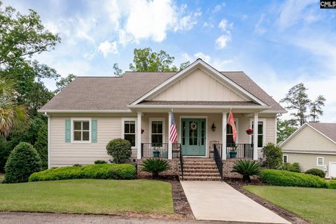 A home in Lexington