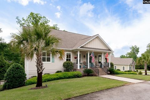 A home in Lexington