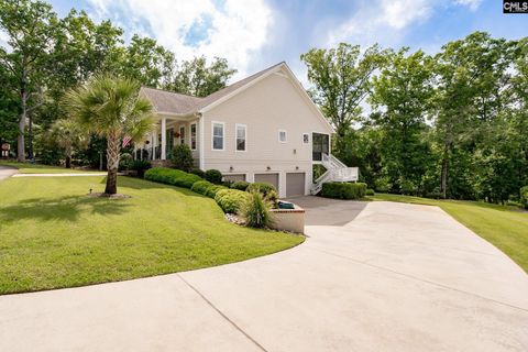 A home in Lexington