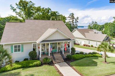 A home in Lexington