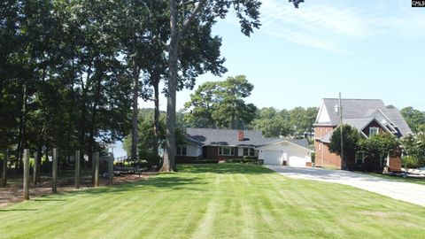 A home in Chapin