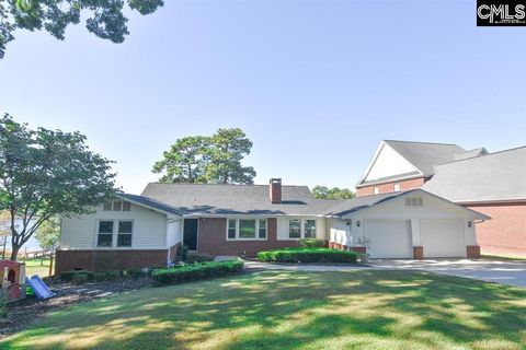 A home in Chapin