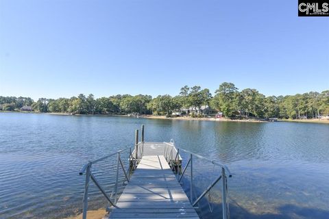 A home in Chapin