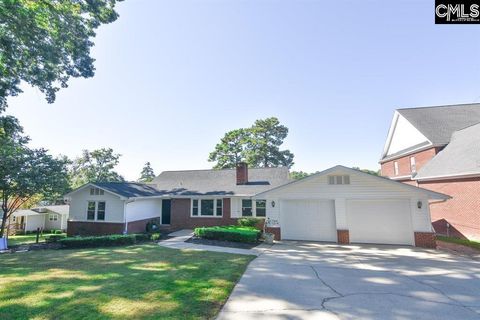 A home in Chapin