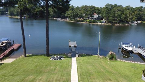 A home in Chapin