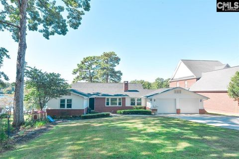 A home in Chapin