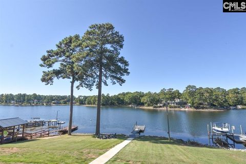 A home in Chapin