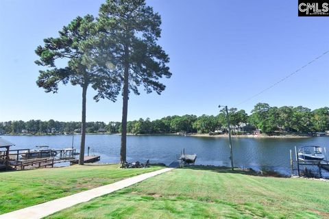 A home in Chapin