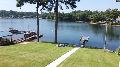 A home in Chapin