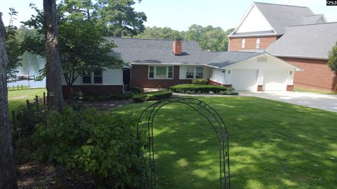 A home in Chapin