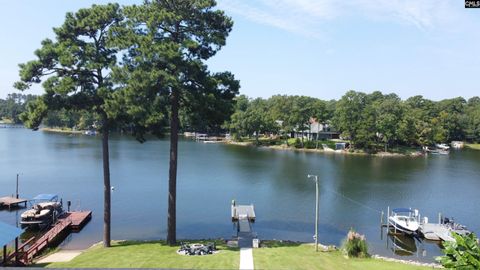 A home in Chapin