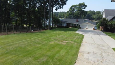 A home in Chapin