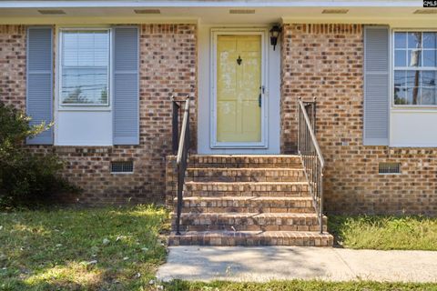 A home in Lugoff