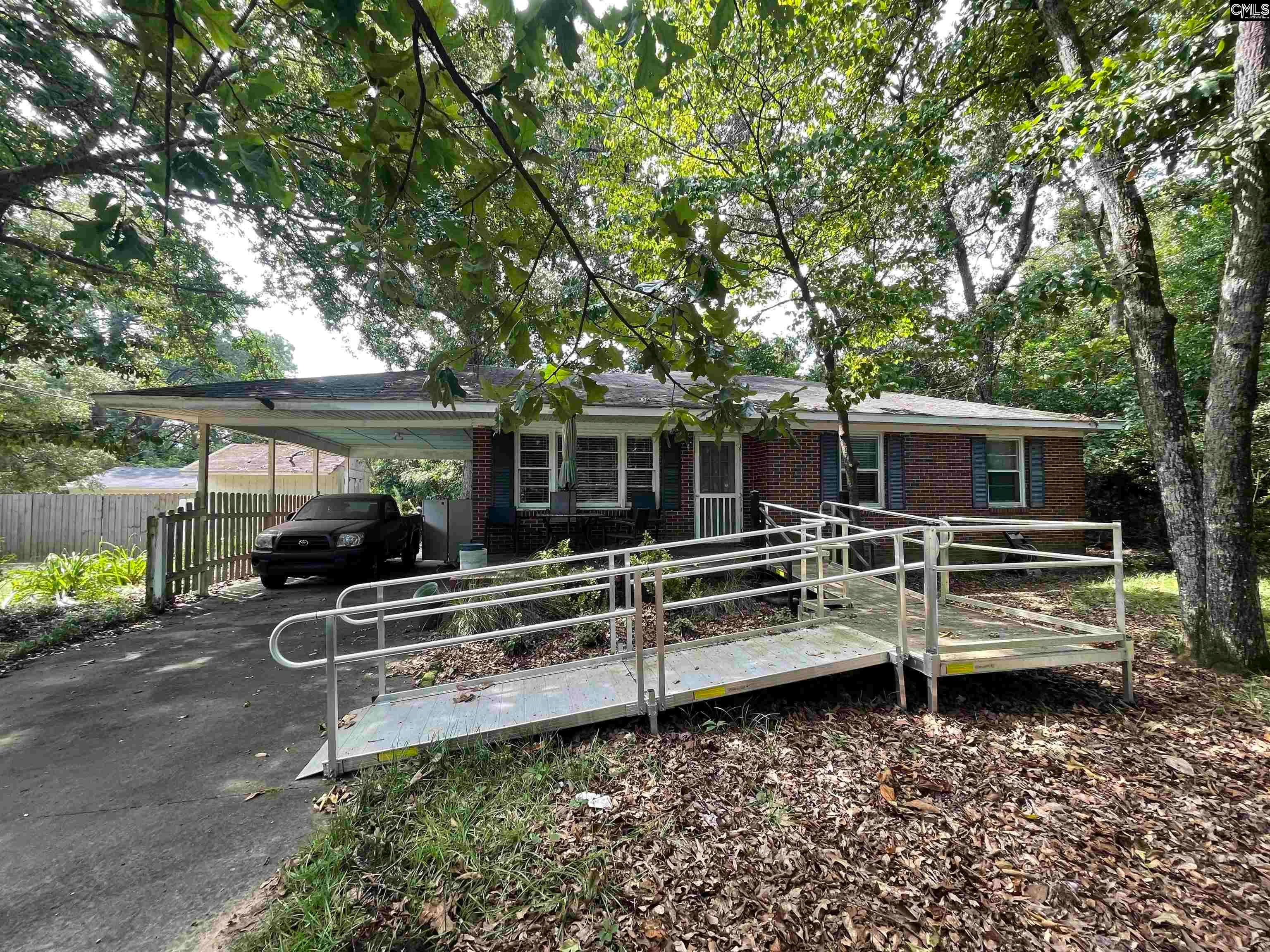 311 Miller Drive