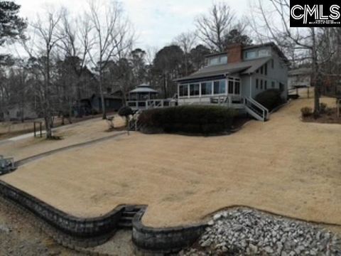 Photo of 536 Riviera Drive, Chappells, SC 29037 (MLS # 626168)