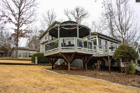 Photo of 536 Riviera Drive, Chappells, SC 29037 (MLS # 626168)