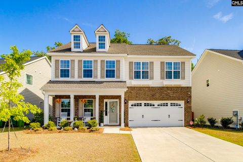 Photo of 460 Harbour Pointe Drive, Columbia, SC 29229 (MLS # 632415)