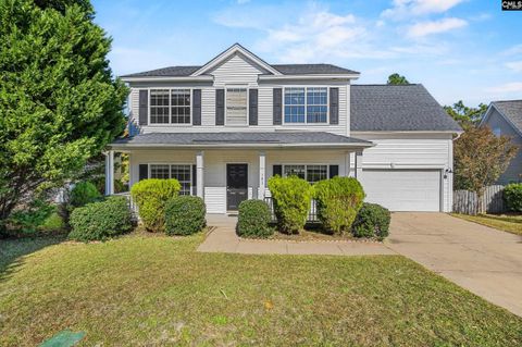 Photo of 103 Crest Haven Dr, Columbia, SC 29229 (MLS # 626414)