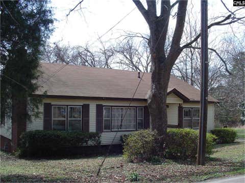 Photo of 802 Hudson Street, Winnsboro, SC 29180 (MLS # 639870)