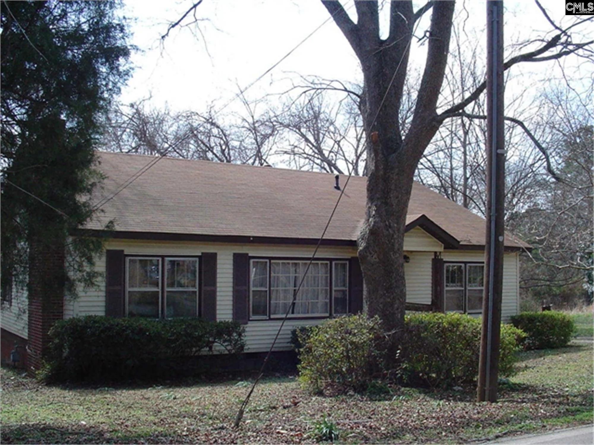 802 Hudson Street, Winnsboro, SC, 29180