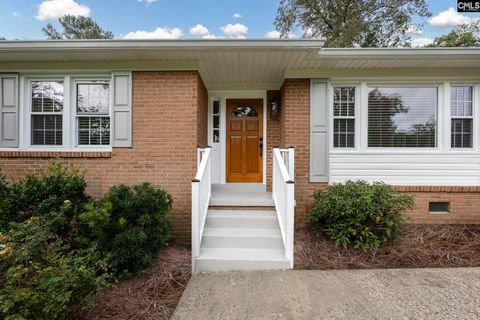 A home in Columbia