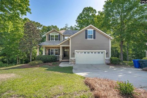 Photo of 47 Waybrook Ct. Ct, Columbia, SC 29212 (MLS # 632950)
