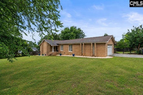Photo of 107 Partridge Hill Drive, West Columbia, SC 29172 (MLS # 642646)